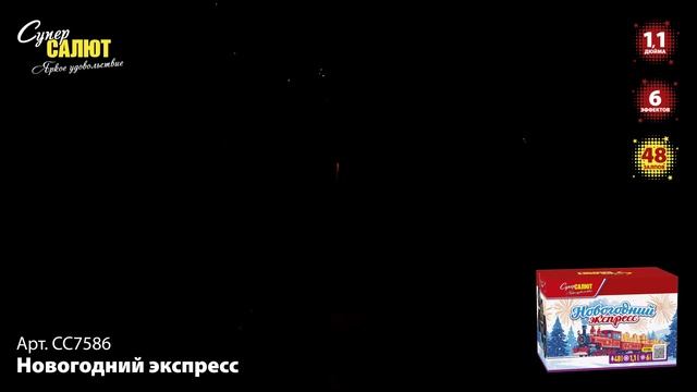 СС7586_2024 смотреть онлайн