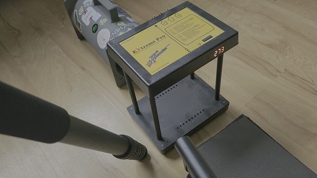 VL 4,5 отстрел в хрон смотреть онлайн