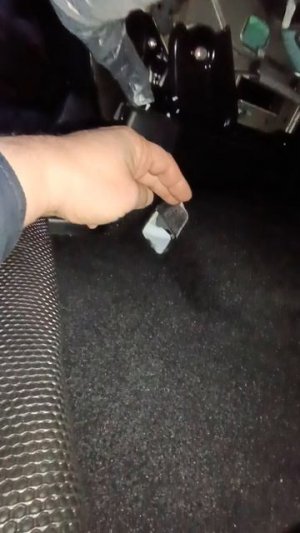 GAC trumpchi m6 расположение флешки для записи камер