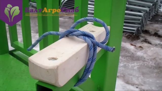 Станок для фиксации мясных пород крс смотреть онлайн