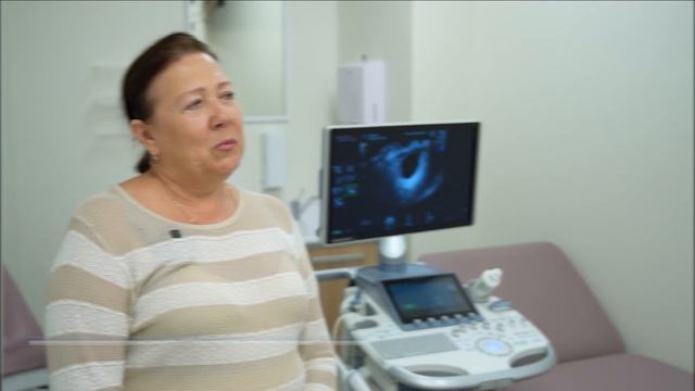 В Южном округе открылся уже третий Центр женского здоровья