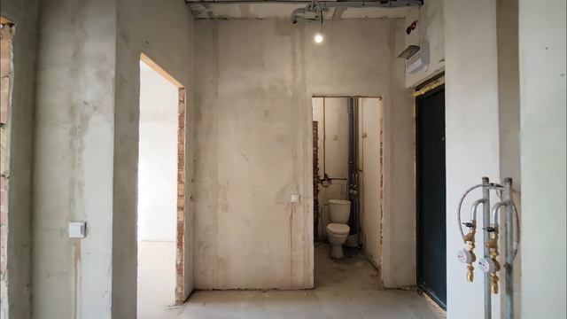 Сухановская улица, 6а - этаж 2 смотреть онлайн