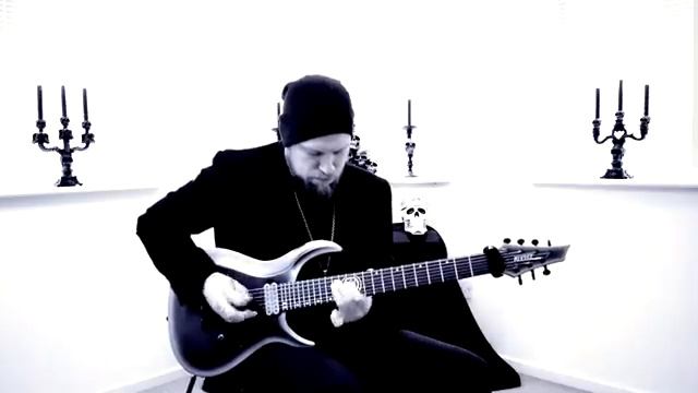 Shakespears Sister _Stay_ Cover by Andy James смотреть онлайн