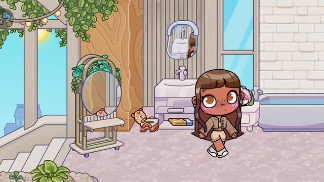 🤗🏡_рум тур на новый домик_🏡🤗 смотреть онлайн