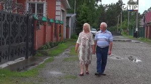Агеевы: Добрые дела в Бийске и история успеха семейного бизнеса