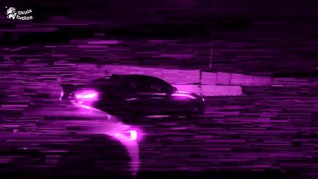 MEGA NIGHTDRIVE Mix ー 97Kickstvr X SHXDE (Wave⧸Phonk)