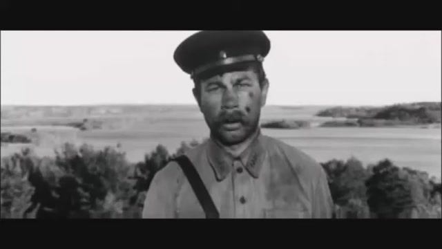 А ЗОРИ ЗДЕСЬ ТИХИЕ