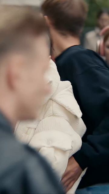 Я коллекционирую моменты жизни, а не вещи… © Мари Краймбрери смотреть онлайн