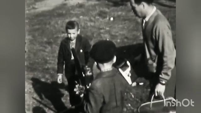 МОЕМУ ПАПЕ