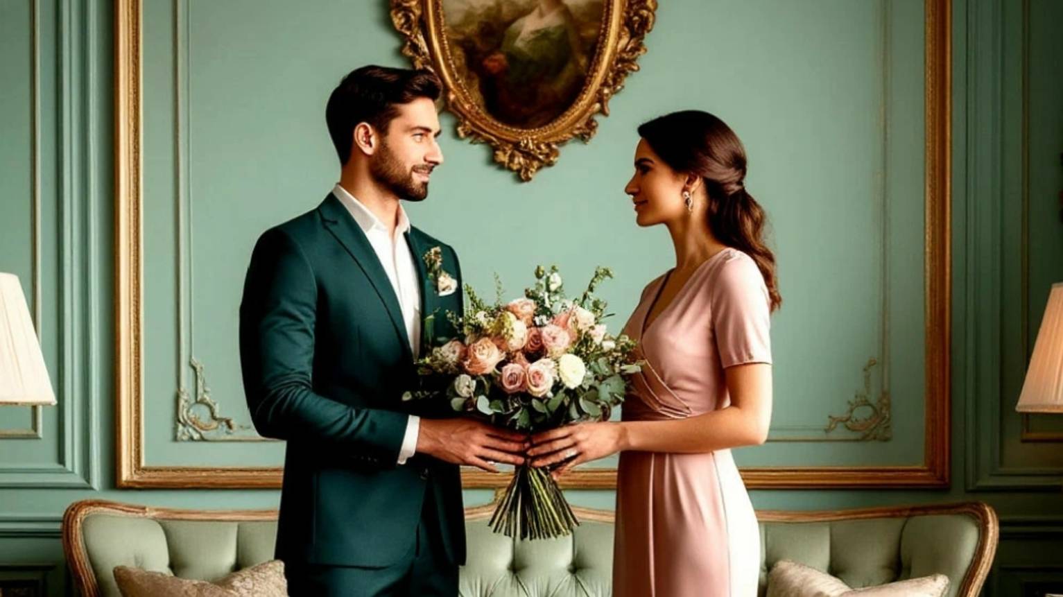 Шуточный тест о вашем психическом здоровье.