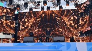 Ангелуш Динике _Жаворонок_ ДШИ № 11 г. Москвы, IV Международный детский культурный форум