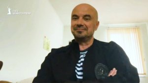 С чего начинается Родина. Русский поэт Влад Маленко