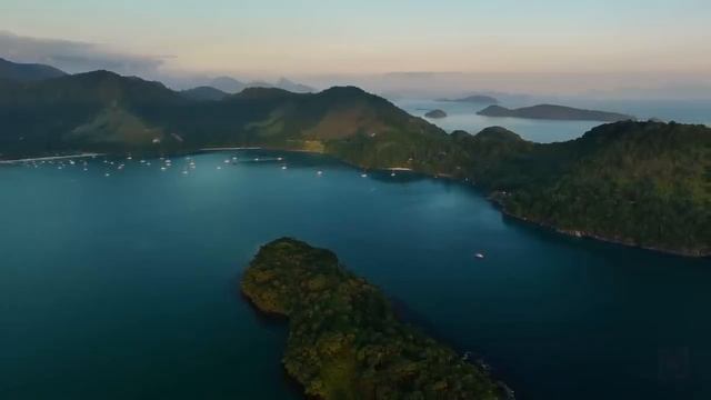 Anjunadeep Essentials 01 - Ocean Therapy Brazil