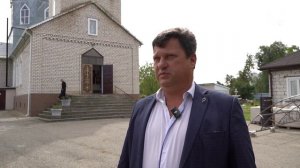 Архызский лик - Станица Исправная