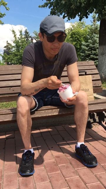 Эльдар в Самаре июль 2021г