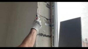 Как Оформить ОКОННЫЙ ОТКОС Своими Руками_ _ Подробности От А до Я