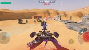 новые роботы фартуна улыбнулась мне вар роботс