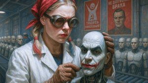 кавер группа "АРЛЕКИНО" - НОВЫЕ ЛЮДИ (Cover - СПЛИН/ КУКРЫНИКСЫ/ ЕВГЕНИЯ РЫБАКОВА)