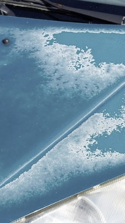 Почему слетает (облазит) лак с детали после покраски. ( Обучающее видео от макс пеинт) смотреть онлайн