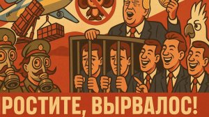 1.10.25 | "Простите, вырвалось!" №261 | ПВО Израиля на Украине, украинские "консервы" в Польше