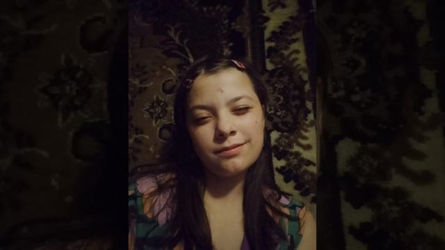 Клип колхозница