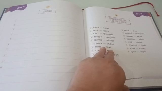 Листалочка книг/Что читали с детьми? смотреть онлайн