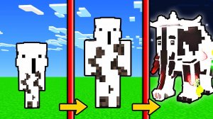 КАК МЕНЯЛСЯ КЛУБНИЧНЫЙ СЛОН ИНЬ ЯНЬ ИТАЛЬЯНСКИЙ МЕМ ИЗ УКРАДИ БРЕЙНРОТ РОБЛОКС В МАЙНКРАФТ