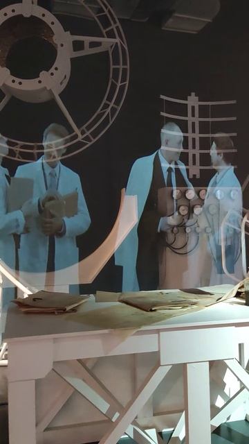 Инсталяция в музее военно-морской славы в Кронштадте смотреть онлайн