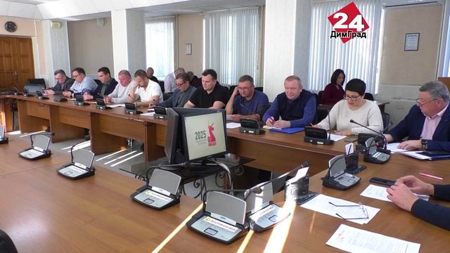 В Димитровграде более 30 домов остаются без тепла смотреть онлайн