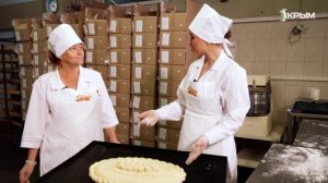 PROбуй. Профессии. Пекарь. Выпуск 64