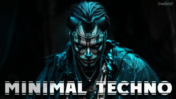 Minimal Techno Mix 2025