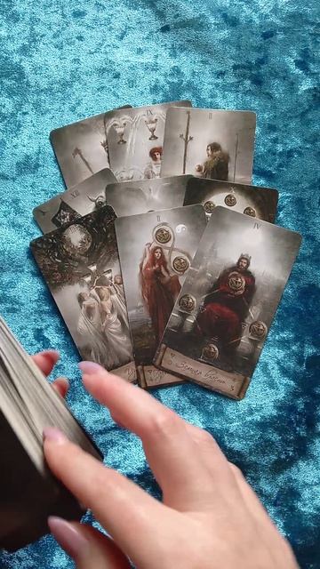 Что скрывает от вас? 💜