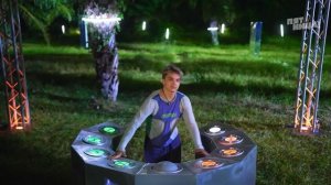 НЕДЕЛЮ СМОТРЮ КАНАЛ ПЯТНИЦА, ПОМОГИТЕ (Chuck Review)