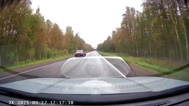 Осенний путь смотреть онлайн