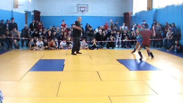 Турнир памяти ГСС А Ю Кошева 17 декабря 2017 года. 2 часть смотреть онлайн