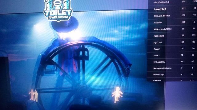 ТТд 64 серия играю в пвп