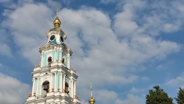 ДЕНЬ ЧЕТВЕРТЫЙ КОСТРОМА смотреть онлайн