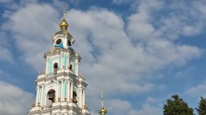 ДЕНЬ ЧЕТВЕРТЫЙ КОСТРОМА