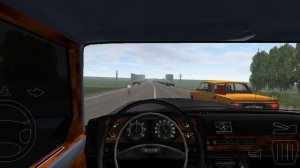 Везём администрацию в Мораши!