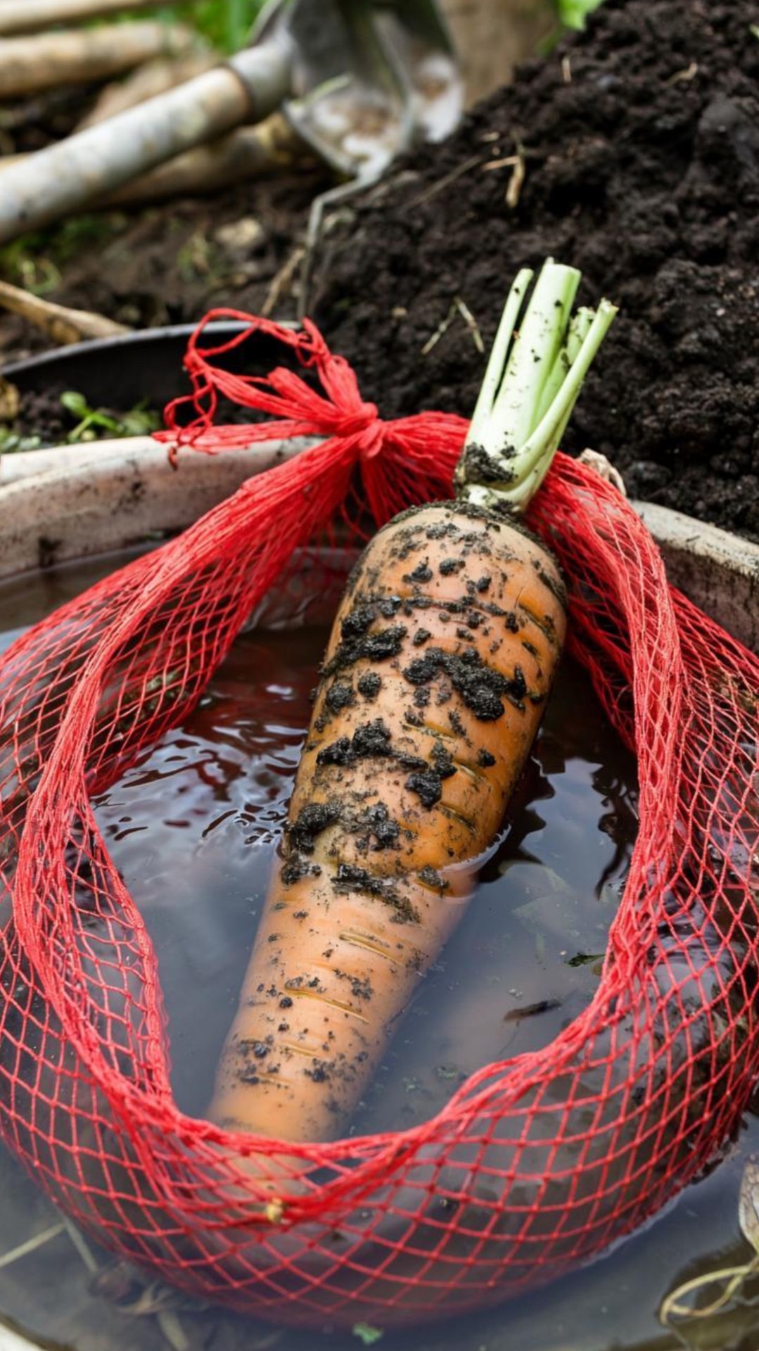 СОВЕТ ДНЯ: ЧЕМ УДОБНО МЫТЬ ОВОЩИ смотреть онлайн