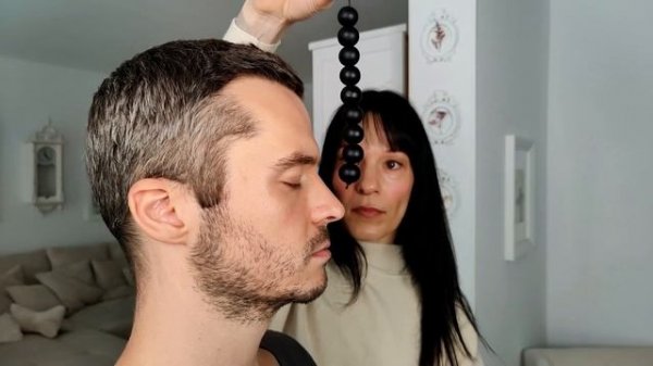 ASMR | Face Analysis