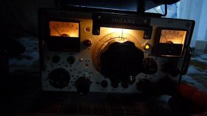 трансивер ru0anu