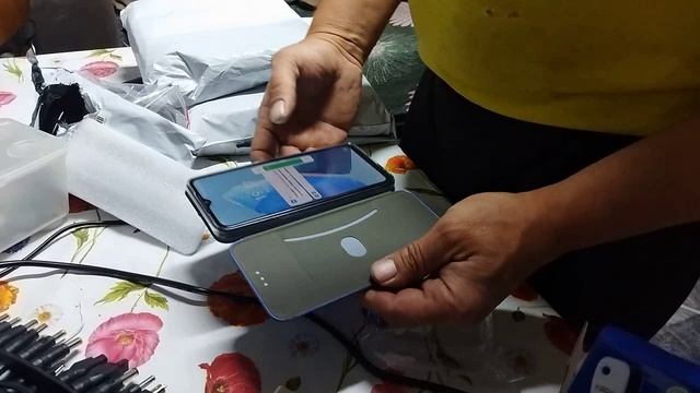 РАСПАКОВКА С ОЗОН смотреть онлайн