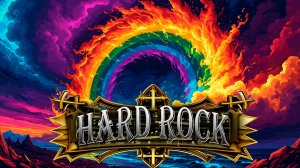 06 Музыка с фоном - Rainbow — Difficult To Cure (1981)