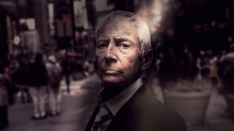 Сериал Тайны миллиардера — 1 сезон 4 серия / The Jinx: The Life and Deaths of Robert Durst смотреть онлайн