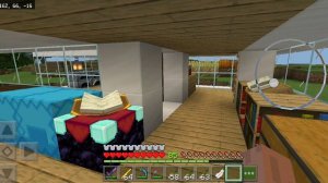 маинкравт Самир