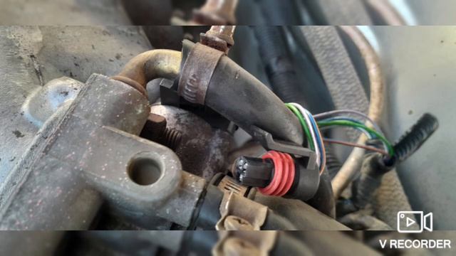 ВАЗ 2114 - не запуск смотреть онлайн