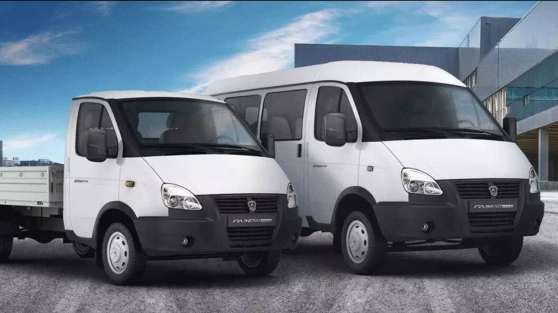 Газель замок зажигания и реле стартера