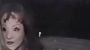 Помоги мне. - Говорит нечто на заброшки