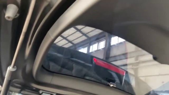 Palisade 6866 21 4WD черный